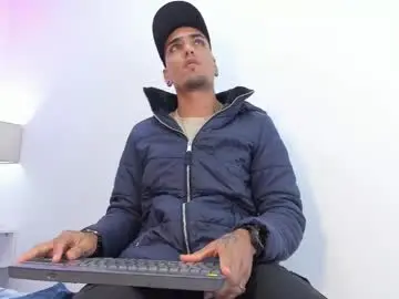 Chaturbate Live Sex of dennis_kinsey