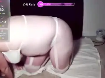 Chaturbate Adult Video Chat of foxyhaze