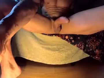 Chaturbate Adult Video Chat of happytoesgonzonose