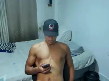 Chaturbate Free Porn Cam of jhon_wich2
