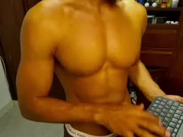 Chaturbate Nude Webcam of jhon_wich2