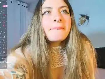 Chaturbate Live Sex Cam of juanitablue