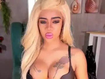 Chaturbate Private Sex Chat of kinky_new_bombshell