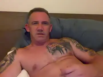 Chaturbate Sex Chat of mac4122