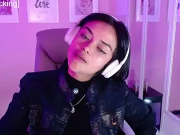 Chaturbate Live Sex Cam of maria_jones
