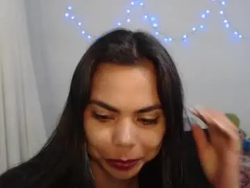 Chaturbate Best live sex cam show of megan_shadow