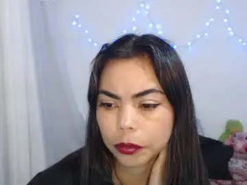 Chaturbate Live Porn of megan_shadow