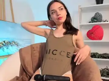 Chaturbate Best live sex cam show of mimi_petitte