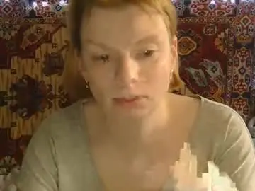 Chaturbate Live Porn of miss_elistia_