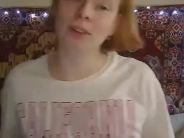 Chaturbate Best Webcam of miss_elistia_