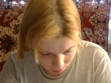 Chaturbate Adult Webcam of miss_elistia_