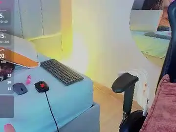 Chaturbate Watch Live Sex Cams of niccky01