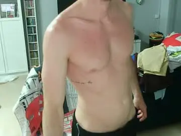 Chaturbate Best Webcam of roubarixx