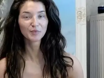 Chaturbate Nude Webcam of tayakayan