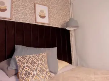 Chaturbate Sex Cam of alisha69_