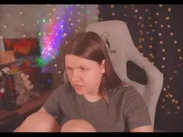 Chaturbate Nude Webcam of amberlyyy