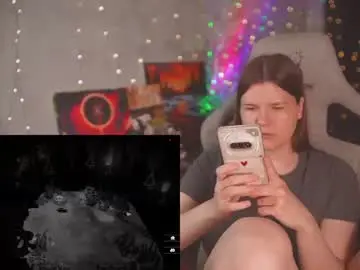 Chaturbate Best Webcam of amberlyyy
