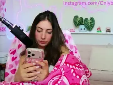 Chaturbate Adult Video Chat of bellabeauu
