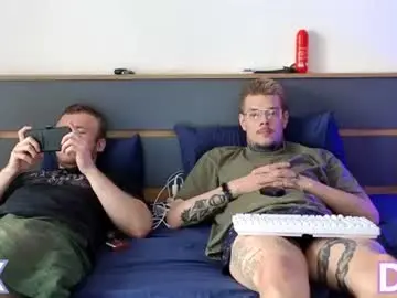Chaturbate Adult Webcam of dkanis