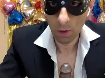 Chaturbate Live Sex of handsomealfie