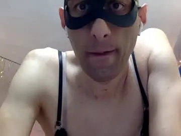 Chaturbate Nude Webcam of handsomealfie