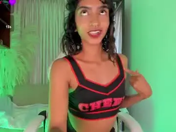 Chaturbate Live Sex of hottie_veronica