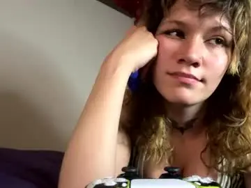 Chaturbate Live Sex Cam of ivydevilll