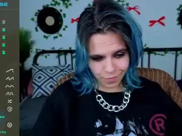 Chaturbate Nude Webcam of lirabelles