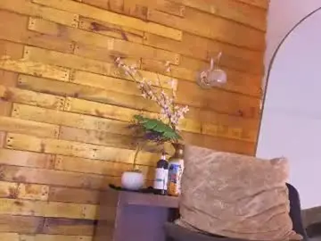 Chaturbate Free Porn Cam of luciferr_20