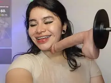Chaturbate Live Sex of magic_alicee_