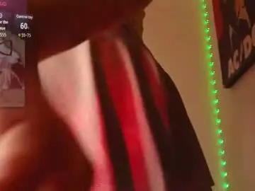 Chaturbate Live Sex of magic_alicee_