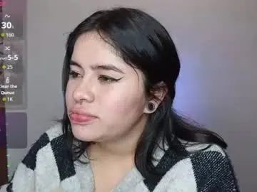 Chaturbate Best Webcam of magic_alicee_