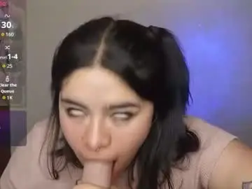 Chaturbate Free Live Porn of magic_alicee_