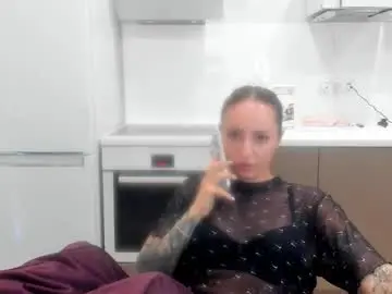 Chaturbate Live Sex Cam of melodyhewit