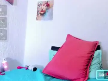 Chaturbate Free Live Porn of naniis_wish