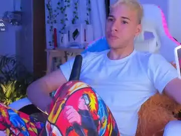 Chaturbate Sex Chat of petter_coleman