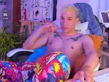 Chaturbate Live Sex of petter_coleman