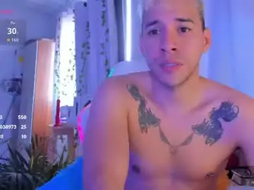 Chaturbate Private Sex Chat of petter_coleman