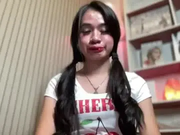 Chaturbate Live Porn of roweena_rodrigo69x