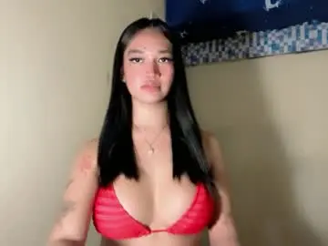 Chaturbate Best Webcam of salva_fuckdoll