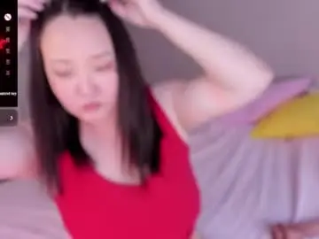 Chaturbate Free Live Porn of scarlet_luminous