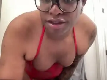 Chaturbate Adult Webcams of sissyblkgoddess858860