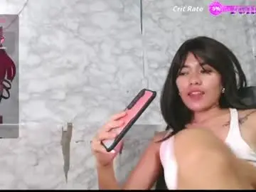 Chaturbate Adult Webcams of yoursweet_asian20
