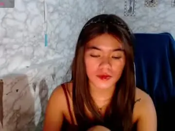 Chaturbate Best Webcam of yoursweet_asian20
