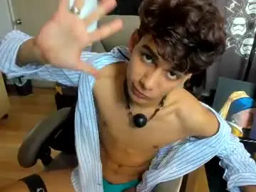 Chaturbate Sex Chat of aliotttwink