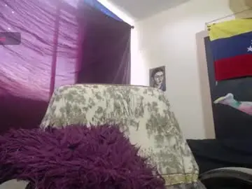 Chaturbate Live Porn of alma_sweet