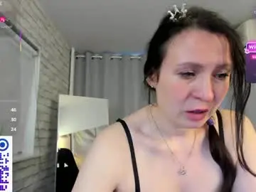 Chaturbate Private Sex Chat of ashley_f0ster