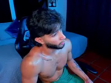 Chaturbate Adult Webcam of collins_emmett