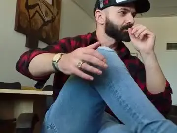 Chaturbate Live Sex Cam of damonsalvatore222