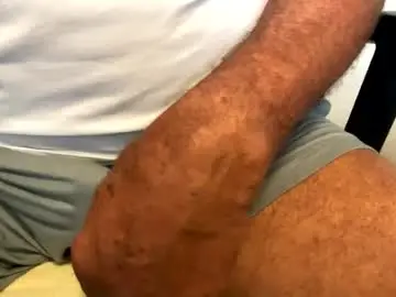 Chaturbate Sex Cam of discretmature